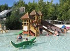 Ferienpark Domaine La Yole Mobilehome Happy Premium