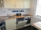 NEU! Ferienhaus Seeadler 750 Meter z. Strand