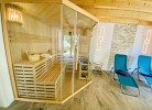 Sommerhaus am Bach