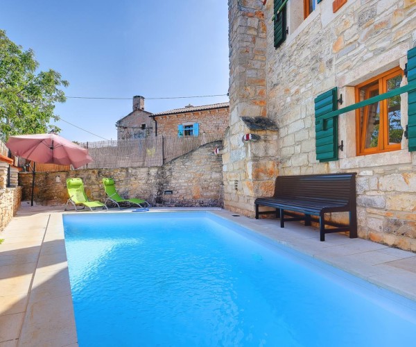 Villa Dani