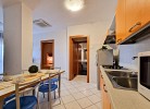 Residenz Itaca Zweizimmer-Wohnung Tipo B