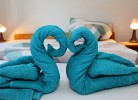 Doppelzimmer Schwarzwaldzauber mit gem. Küche