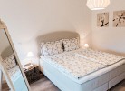 Ferienwohnung Schniekes Möhlenhuus