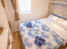 Ferienanlage L' Ultima Spiaggia Mobilehome Happy Relax