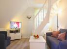 Wenningstedter Weg 40, Whg 5 - Rantum