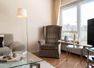 Ferienwohnung Silbermöwe