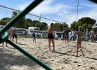 Feriendorf Benedetto Mobilehome Chalet Thaiti