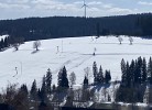 Ferienwohnung „Schwarzwaldtraum' – Maisonette mit zwei Terrassen & Panoramabalkon im Schwarzwald