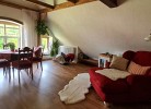 Ferienwohnung Nordfriesland Pur