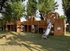 Ca' Savio Mobilehome Happy Premium Suite