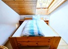 Doppelzimmer Schwarzwaldharmonie mit gem. Küche