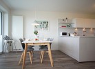 Haus Dünengras im Dünenpark II, Wohnung 2 'Dünentraum'