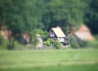 Bauern-Speicher Anno 1606