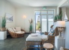 Meerblickvilla, Wohnung 42 'Küstenblick'