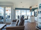Haus Dünenblick im Dünenpark I, Wohnung 10 'Dünenläufer'