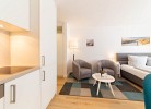 Ferienwohnung Dünengras
