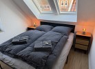 Tolle Wohnung mit Blick auf den Störtebeker Turm
