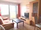 Ostseeferienwohnung K1317 mit Meerblick