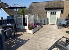 Ferienwohnung de lütte Leive in Born