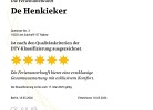 Haus 12 - De Henkieker