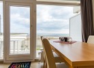 Haus Atlantis, Wohnung 11 'Arielle'