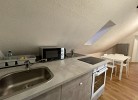 F4 Am Fuhrenkampe 91, 30419 Hannover ( DG ) 2x SZ