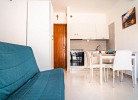Residenz Sequoia-Zweizimmerwohnung B5+