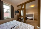 Gruppenhaus zur Brockenbahn