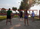 Ferienpark Garda Village Dreizimmer-Bungalow Trilo Comfort