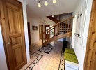 Ferienhaus Fiete in Wieck