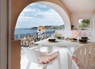 A3016 Apartment Cala Fornells