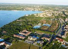 Ferienpark Bella Italia Mobilehome Happy Premium
