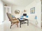 A3015 Apartment Cala Fornells