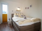 'Dünenpark Heiligenhafen', Haus 'Dünengras', Wohnung 11 'Dünenlounge'