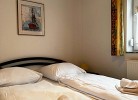 Ferienwohnung Nordsee, Swatten Diek 35, Sahlenburg, Haustiere erlaubt