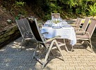 Das Klassentreffen - Unterkunft 'Mittelstufe'