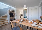 Ferienhaus An der Ostsee by Seeblick Ferien ORO, direkte Wasserlage,Sauna,E-Säule