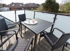 Ferienwohnung Meereswind