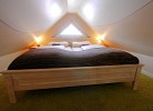 Ferienwohnung Stilleben 'DA VINCI' im Skigebiet