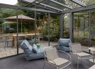 Ferienhaus im stillen Hain