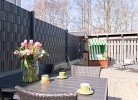 Ferienwohnung Strandmuschel