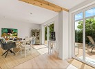 Ferienhaus Luett Uppum