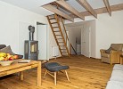 Ferienwohnung Meer & Muh