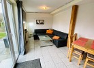 Strandhaus/Strandliege