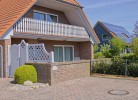 Inselblume 34 - Ferienwohnung 'Ankerplatz' im Passatweg