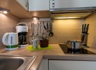 Hanseatic, Wohnung 6.16