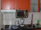 Ferienappartement K112  für 2-4 Personen in Strandnähe