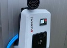 25 Ferienwohnung 'Mummengarten' mit Wallbox u. Sauna