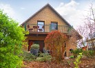 H2 - Schönes Ferienhaus für die ganze Familie direkt an der Müritz