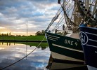 Skipper Asterix Greetsiel
